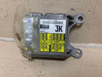 Блок управления AIRBAG TOYOTA CAMRY 40 06-11