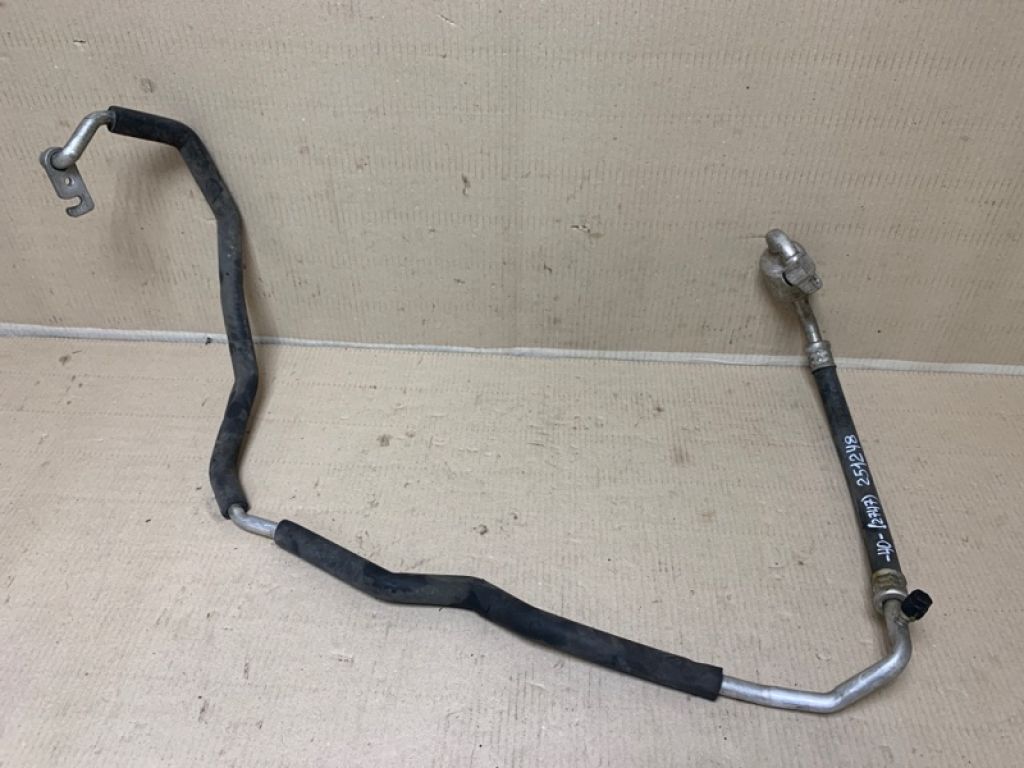 88704-06290 | Трубка кондиціонеру TOYOTA CAMRY 40 06-11