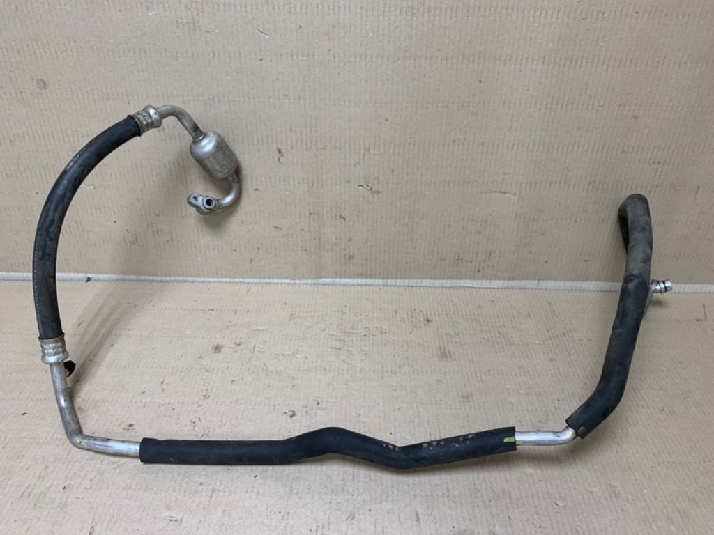 88704-06290 | Трубка кондиціонеру TOYOTA CAMRY 40 06-11 - Фото 2