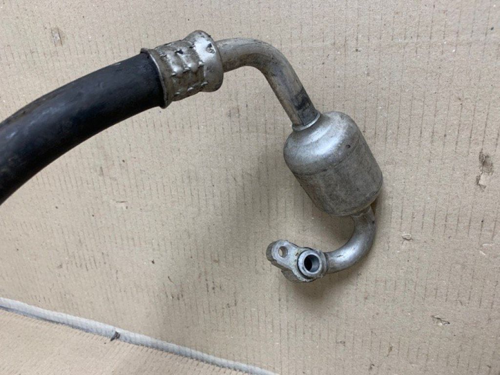 88704-06290 | Трубка кондиціонеру TOYOTA CAMRY 40 06-11 - Фото 3