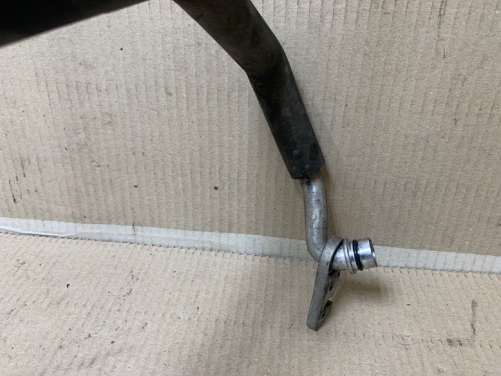 88704-06290 | Трубка кондиціонеру TOYOTA CAMRY 40 06-11 - Фото 4