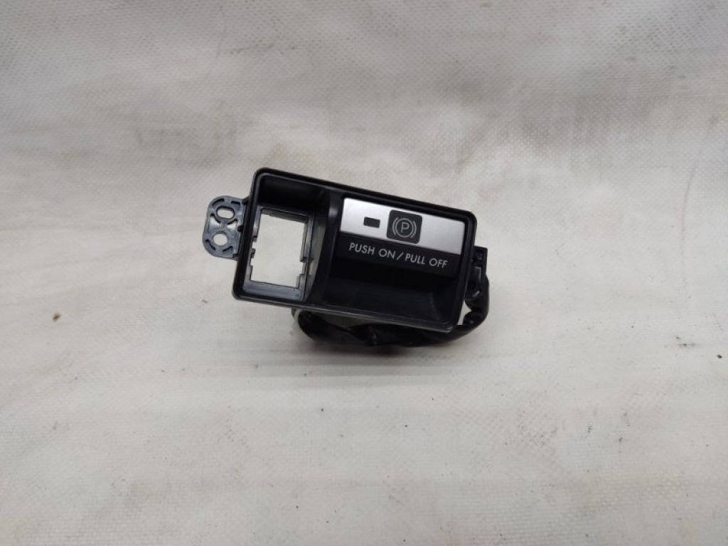 83322AJ010 | Кнопка стоянкового гальма SUBARU OUTBACK 09-14 BR