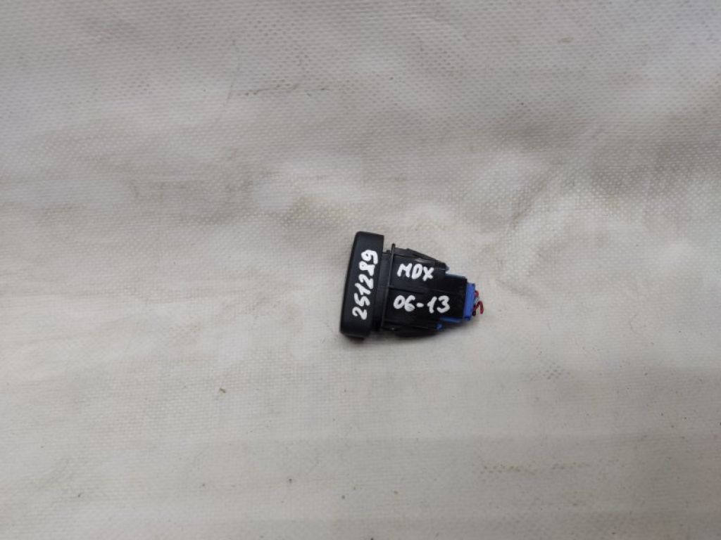 Кнопка курсової стійкості ACURA MDX (YD2) 06-13 - Фото 2
