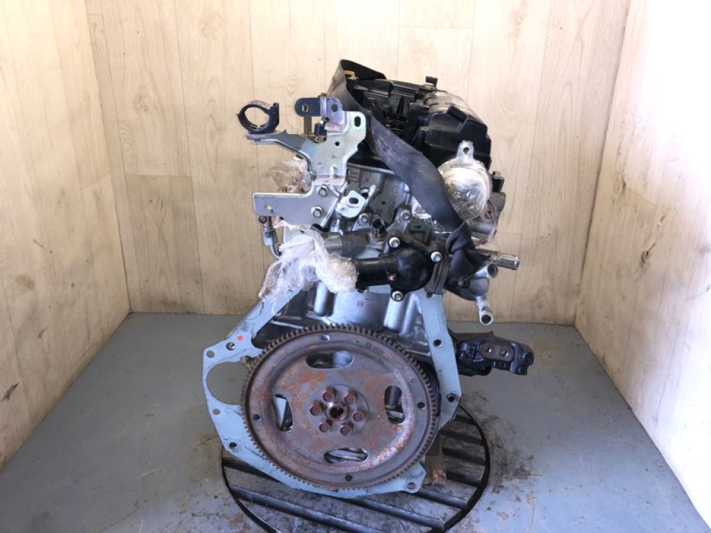 PEVPS | Двигатель бензин MAZDA 3 BM 13-19 - Фото 3