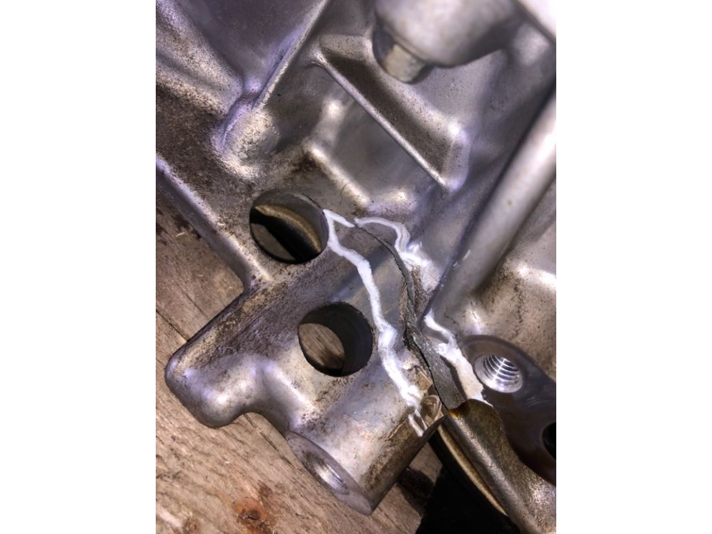 PEVPS | Двигатель бензин MAZDA 3 BM 13-19 - Фото 8