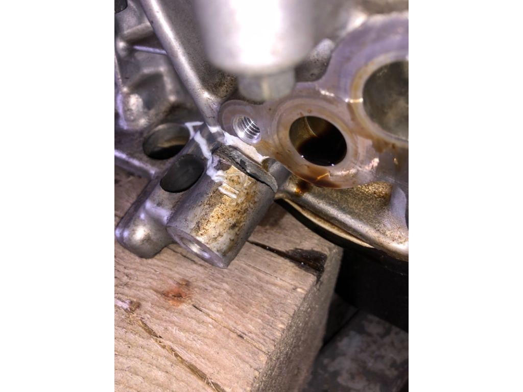 PEVPS | Двигатель бензин MAZDA 3 BM 13-19 - Фото 9