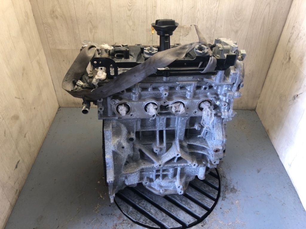 MRA8DE | Двигун бензин NISSAN SENTRA B17 12-21