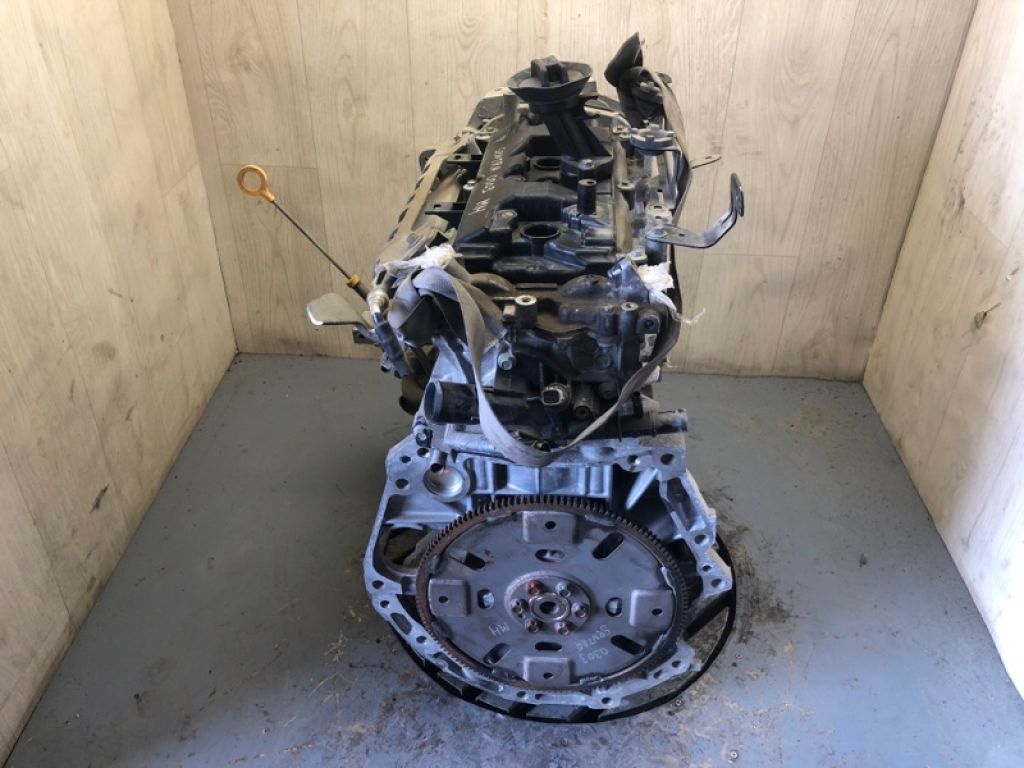 MRA8DE | Двигун бензин NISSAN SENTRA B17 12-21 - Фото 4