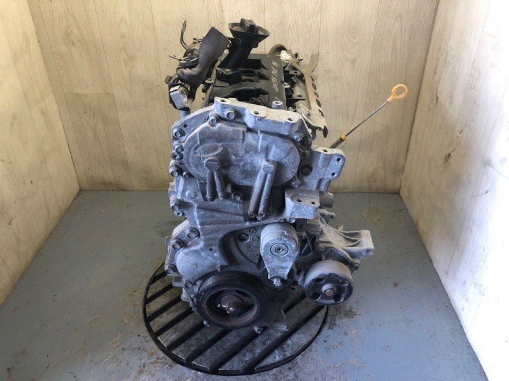 MRA8DE | Двигун бензин NISSAN SENTRA B17 12-21 - Фото 5