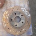 Тормозной диск передний TOYOTA HIGHLANDER 01-07