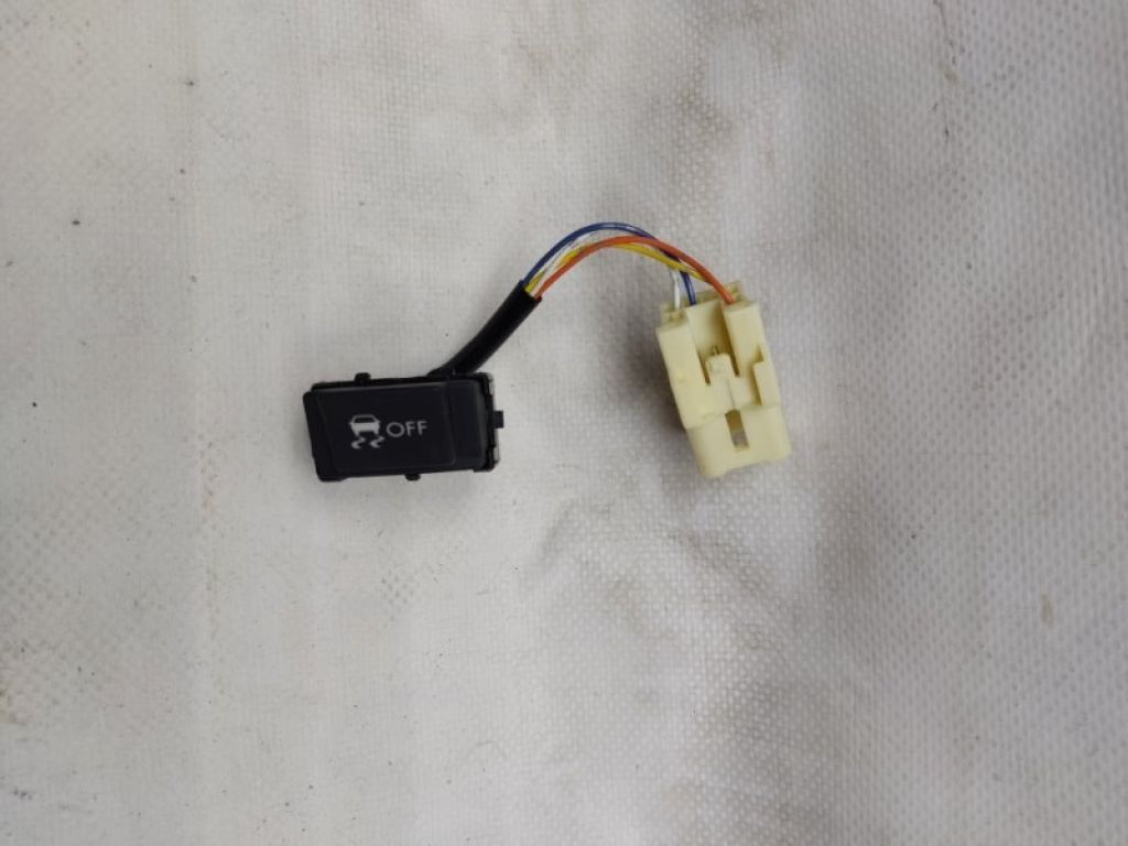 83201AJ030 | Кнопка SUBARU OUTBACK 09-14 BR