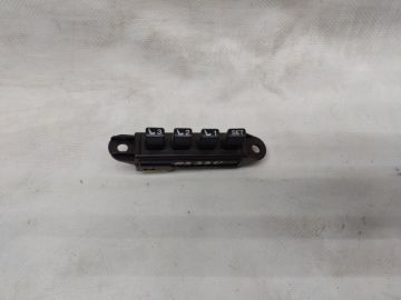 Блок кнопок пам'яті сидінь лів. LEXUS GS350 GS300 05-11