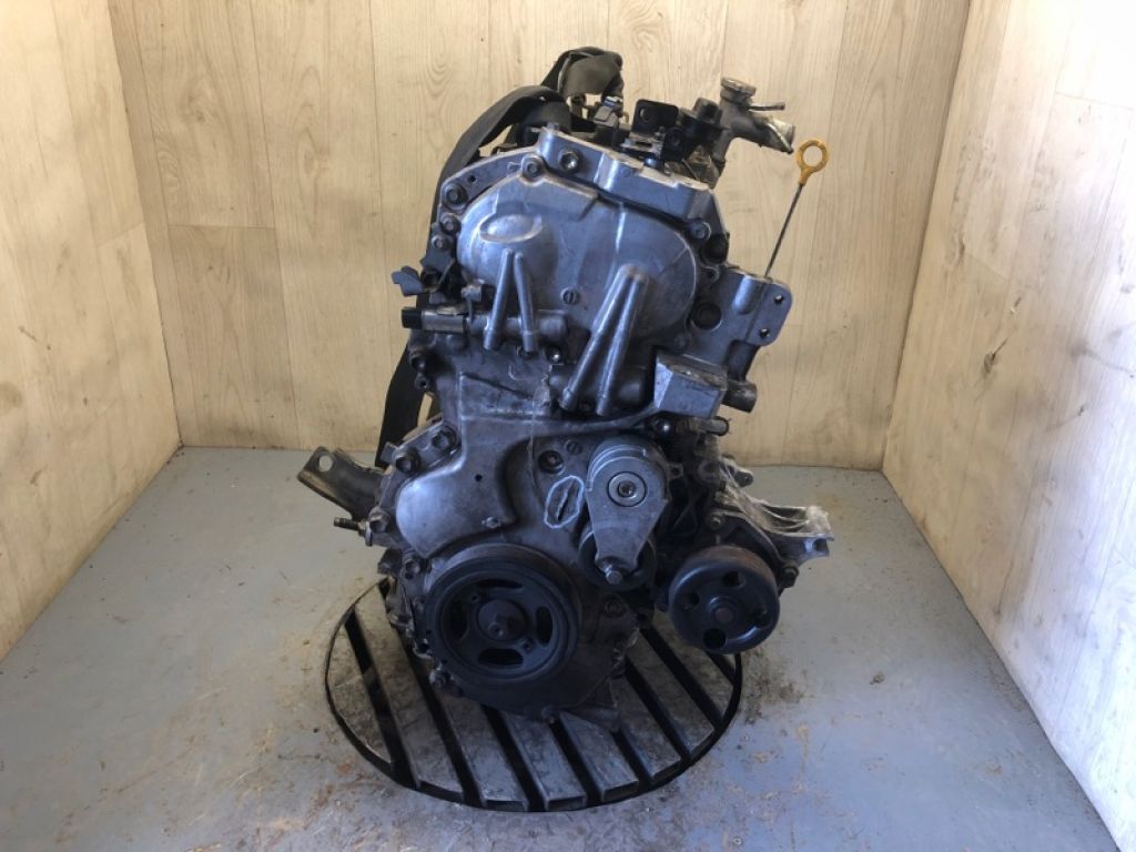 MR16DDT | Двигатель бензин NISSAN JUKE 10-19 - Фото 3