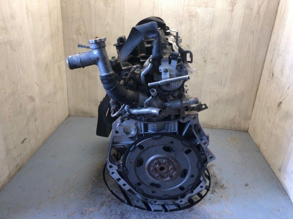 MR16DDT | Двигатель бензин NISSAN JUKE 10-19 - Фото 5