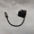Зарядное гнездо (розетка) ACURA MDX (YD2) 06-13