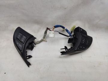 Кнопки на руль MAZDA CX-5 (KE) 11-17
