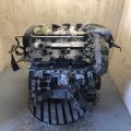VQ35DE | Двигатель бензин NISSAN PATHFINDER R52 12-21