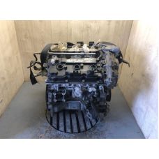 Двигатель бензин NISSAN PATHFINDER R52 12-21