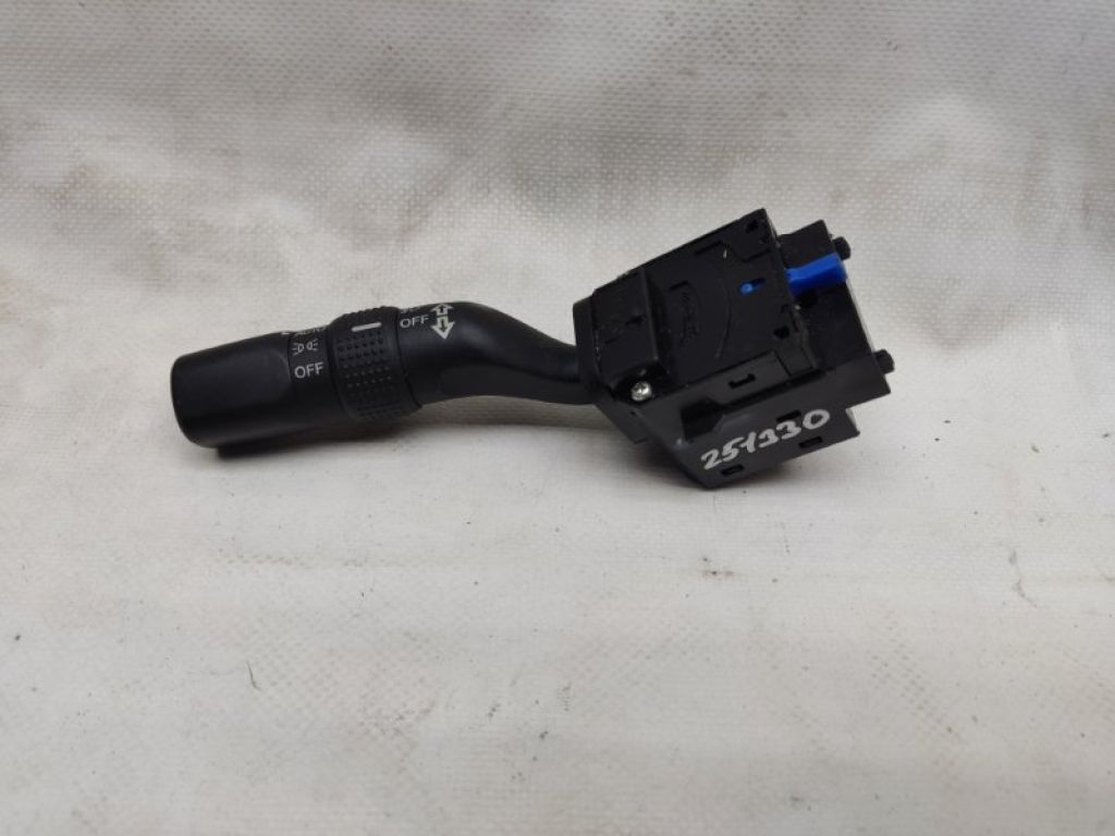 35255-STX-305 | Подрулевой переключатель лев. ACURA MDX (YD2) 06-13