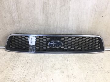 Решітка радіатора SUBARU LEGACY 98-03 BH/BE