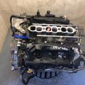 VQ35DE | Двигатель бензин NISSAN PATHFINDER R52 12-21 - Превью 5