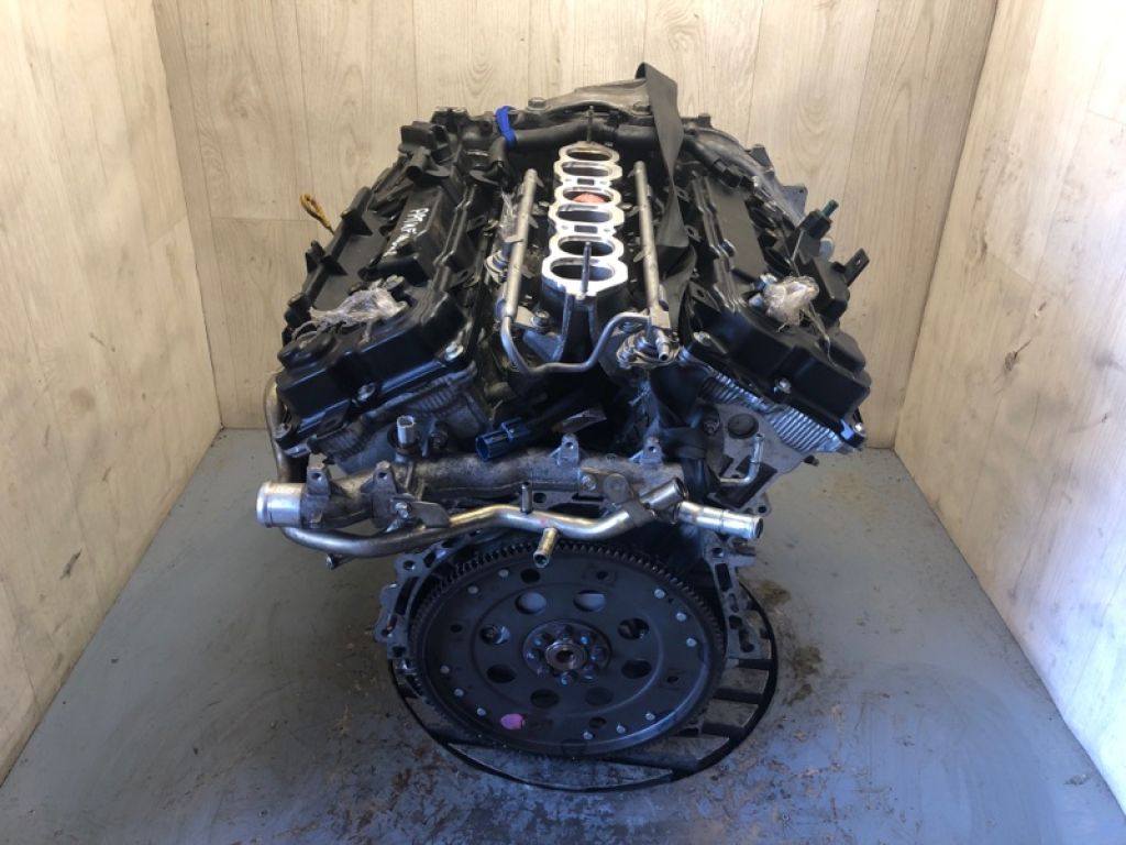 VQ35DE | Двигатель бензин NISSAN PATHFINDER R52 12-21 - Фото 6