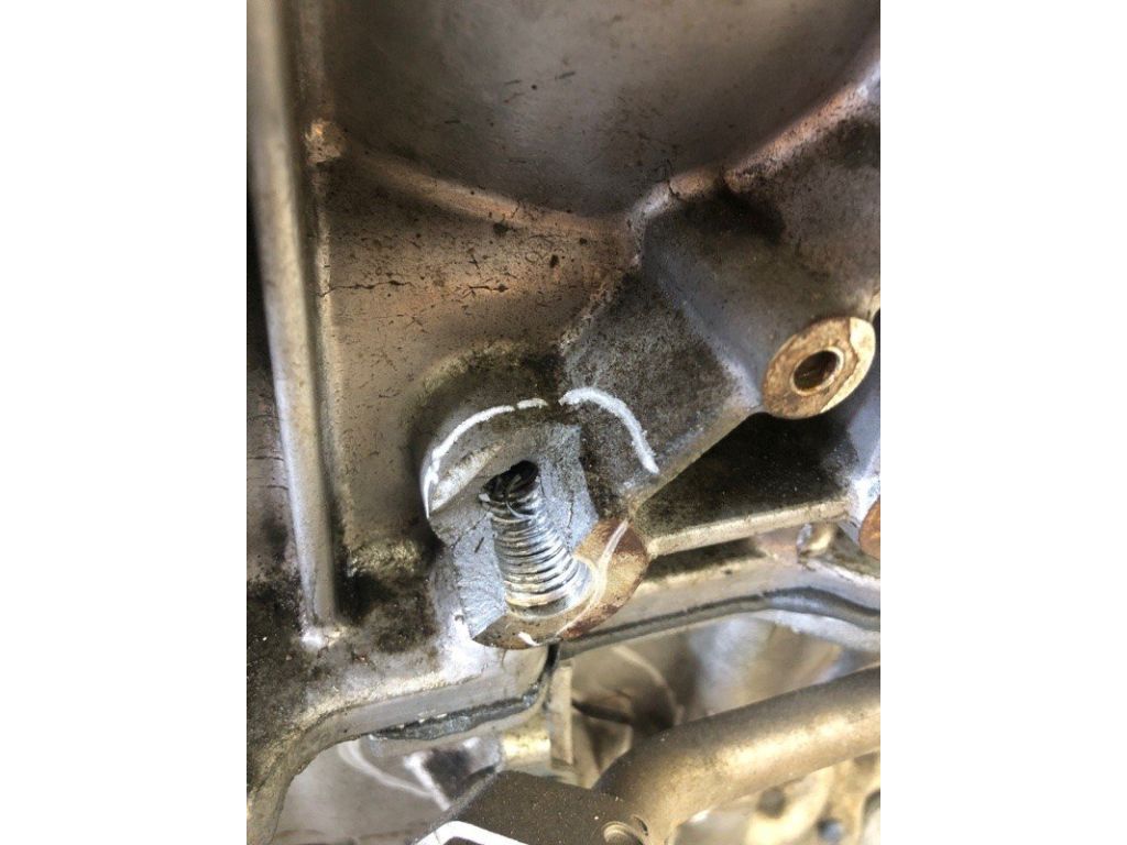 VQ35DE | Двигатель бензин NISSAN PATHFINDER R52 12-21 - Фото 8
