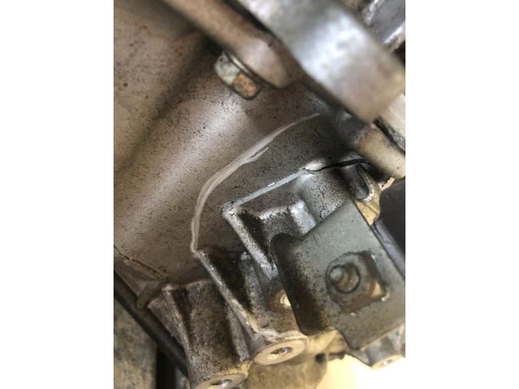 VQ35DE | Двигатель бензин NISSAN PATHFINDER R52 12-21 - Фото 9