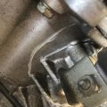 VQ35DE | Двигатель бензин NISSAN PATHFINDER R52 12-21 - Превью 9