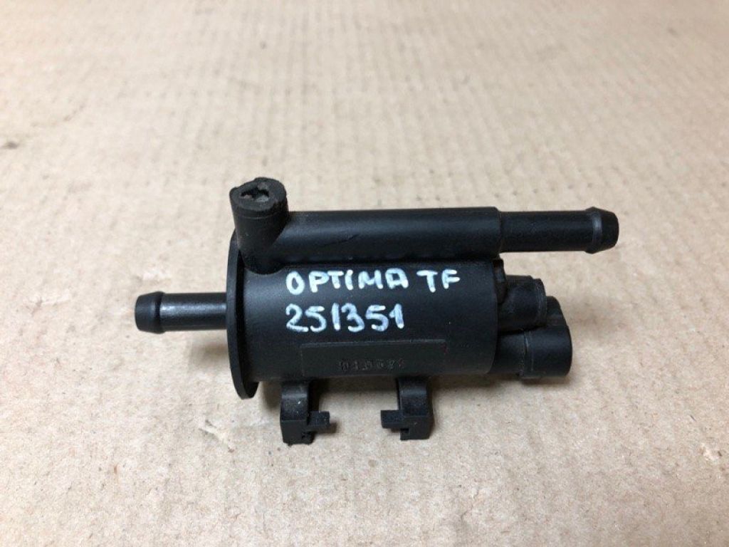 28910-25100 | Клапан електромагнітний (вакуумний) KIA OPTIMA TF 11-16