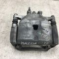 BJY7-33-98Z | Супорт гальмівний передн. прав. MAZDA 3 BM 13-19