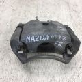 BJY7-33-98Z | Супорт гальмівний передн. прав. MAZDA 3 BM 13-19 - Прев'ю 2
