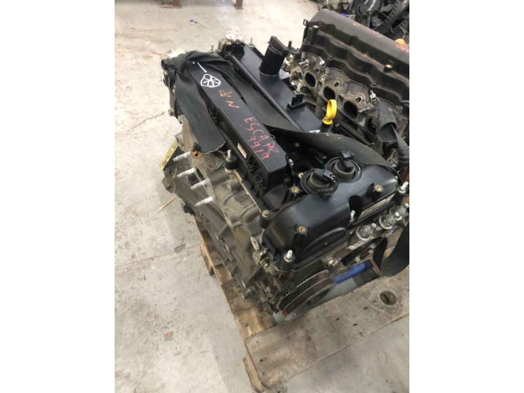 T20HDTX | Двигатель на запчасти ( под ремонт ) FORD ESCAPE 12-19