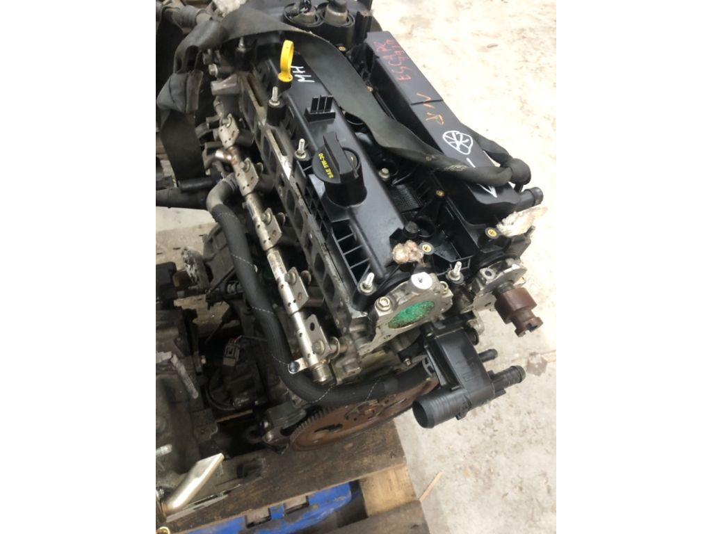 T20HDTX | Двигатель на запчасти ( под ремонт ) FORD ESCAPE 12-19 - Фото 2