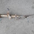 45250-02420 | Рулевой вал TOYOTA MATRIX 02-08 - Превью 4