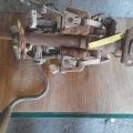 4520047063 | Рулевой вал TOYOTA PRIUS - 20 03-11 - Превью 2