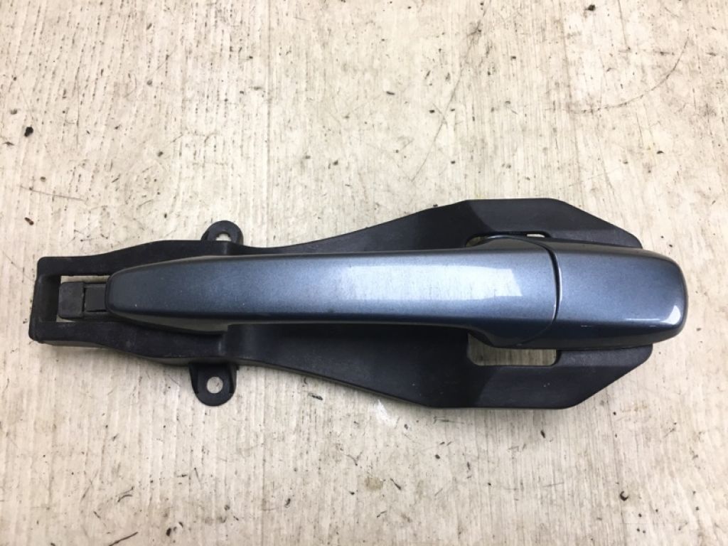 GJ6A-58-410K88 | Ручка двері зовнішня задн. прав. MAZDA CX-7 06-12