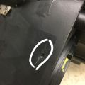 TE69-51-0K0B | Фара прав. MAZDA CX-9 06-16 - Прев'ю 6