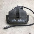 1K0 615 123 E | Суппорт тормозной передн. лев. VOLKSWAGEN JETTA USA 10-17