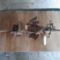 TD11-32-100D | Рулевой вал MAZDA CX-9 06-16 - Превью 4