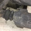 47750-06220 | Суппорт тормозной передн. лев. TOYOTA CAMRY 40 06-11 - Превью 5