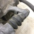 47750-06220 | Суппорт тормозной передн. лев. TOYOTA CAMRY 40 06-11 - Превью 6