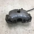 1K0 615 123 E | Суппорт тормозной передн. лев. VOLKSWAGEN JETTA USA 10-17 - Превью 2