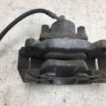 1K0 615 123 E | Суппорт тормозной передн. лев. VOLKSWAGEN JETTA USA 10-17 - Превью 4