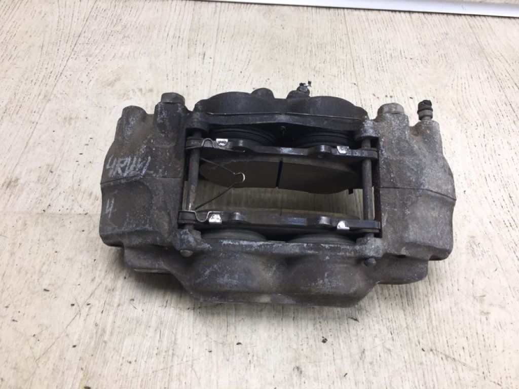 47730-60350 | Супорт гальмівний передн. прав. TOYOTA 4RUNNER 10-16