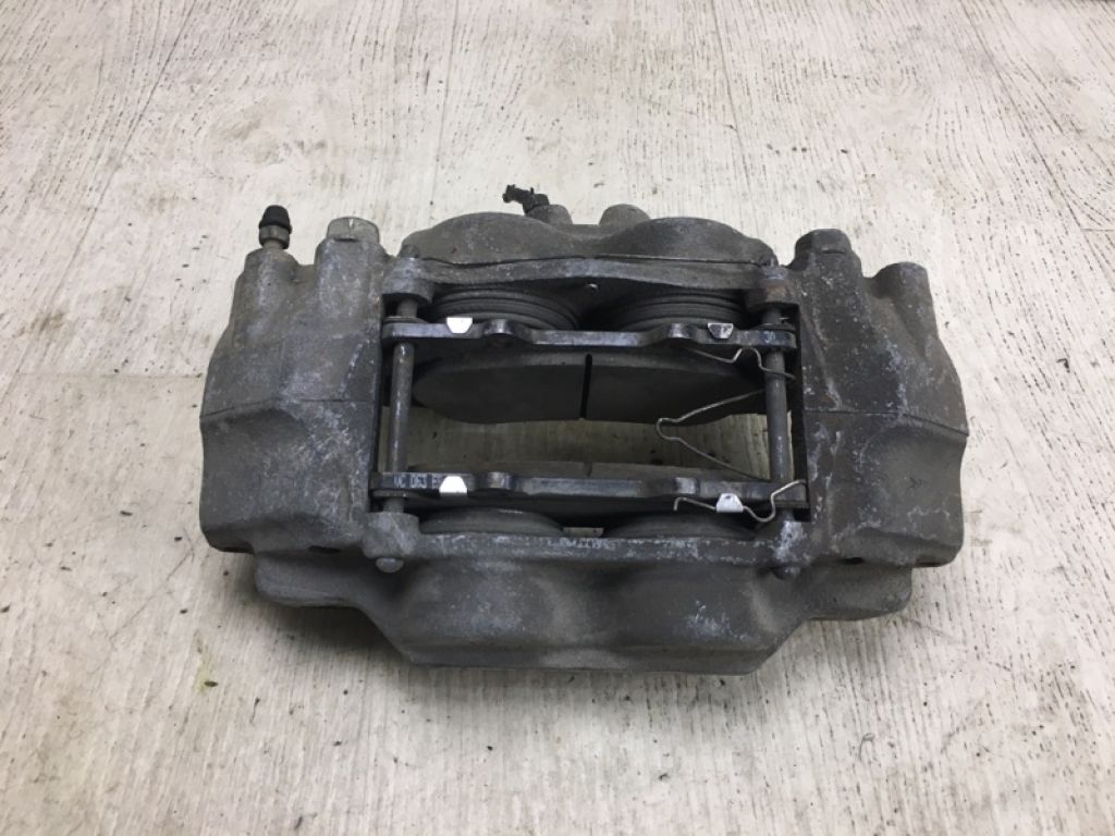 47750-60350 | Супорт гальмівний передн. лів. TOYOTA 4RUNNER 10-16