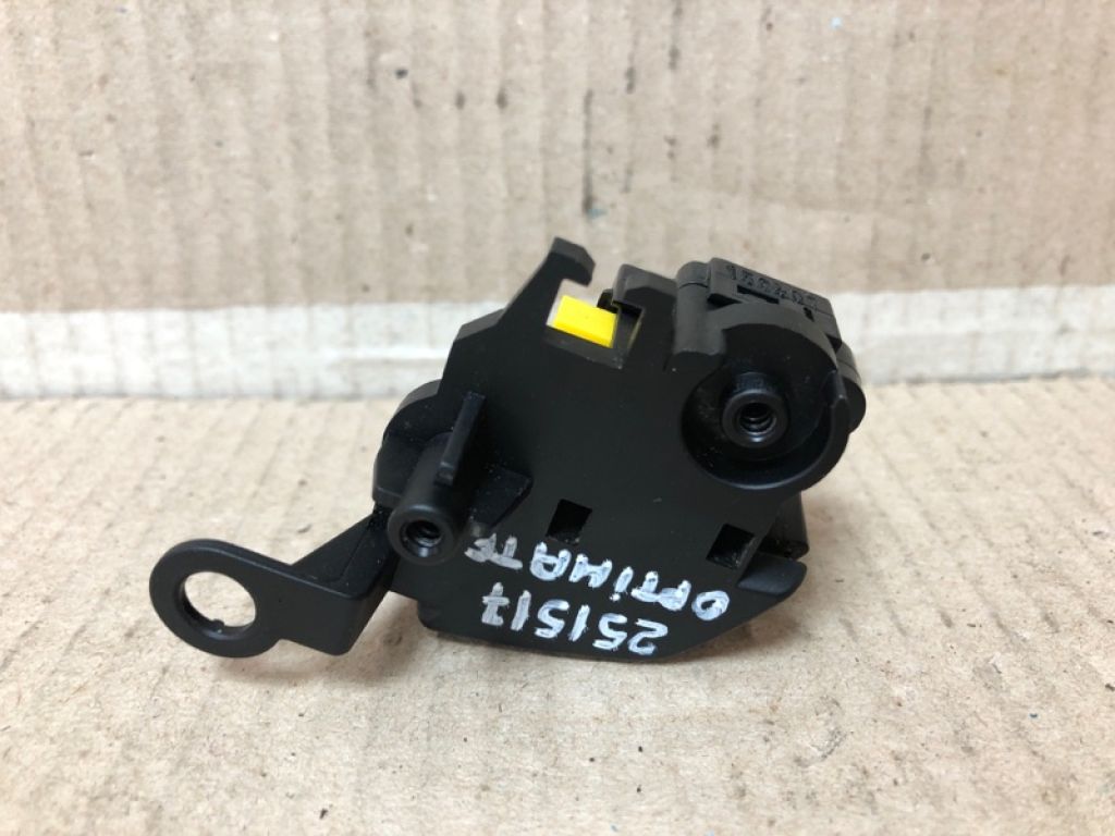 96720-2T200CA | Кнопки на руль лев. KIA OPTIMA TF 11-16 - Фото 2