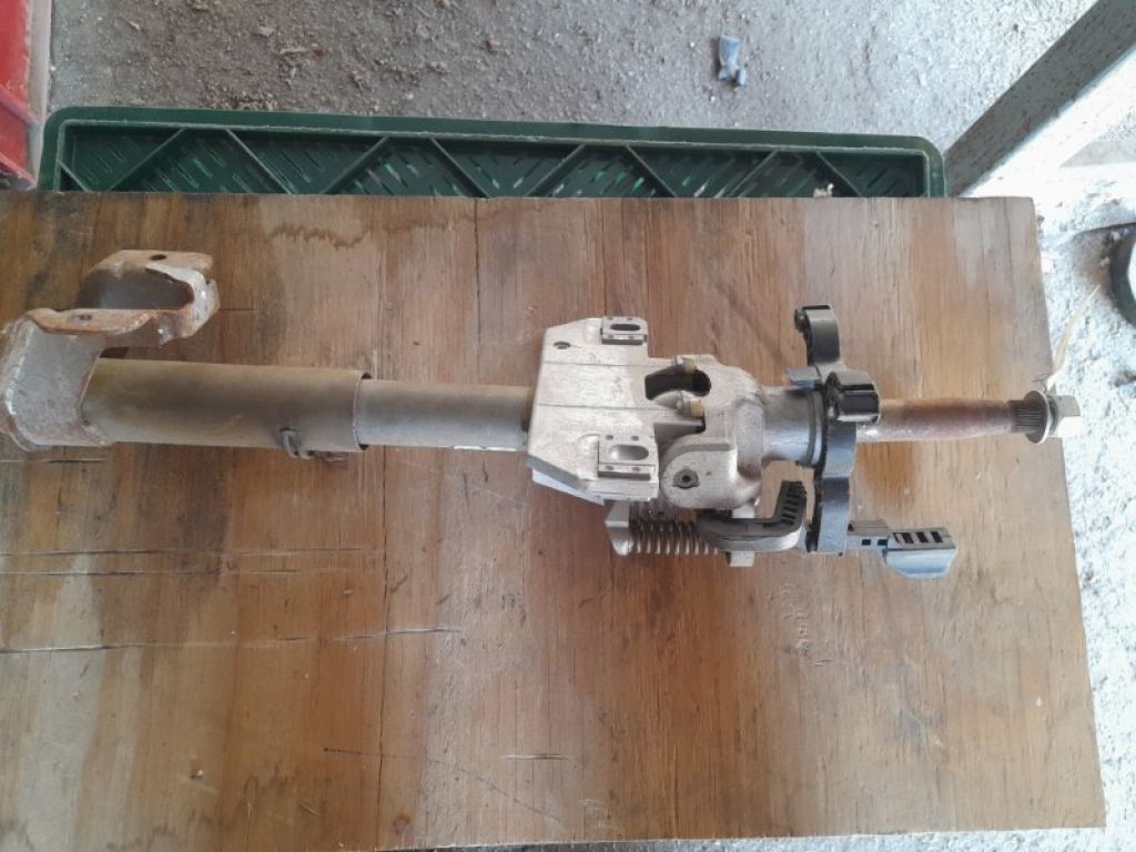4621009007 | Рульовий вал SSANGYONG ACTYON 06-11