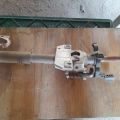4621009007 | Рульовий вал SSANGYONG ACTYON 06-11