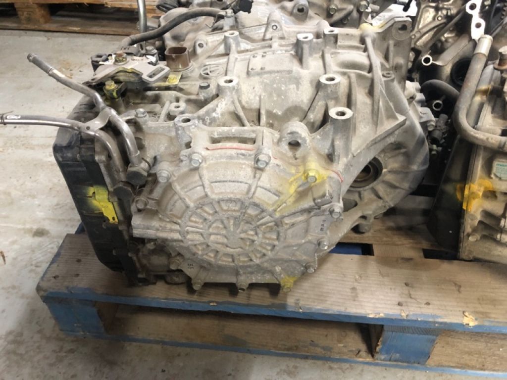 45000-3B800 | АКПП на запчасти ( под ремонт ) KIA OPTIMA TF 11-16 - Фото 2